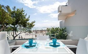 Ciudad Blanca Apartment