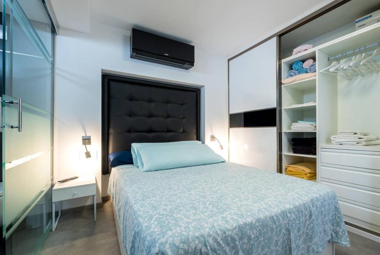 Ciudad Blanca Apartment Puerto de Alcúdia Exterior foto